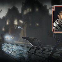 Достижение Осиное гнездо в игре Dishonored: Definitive Edition для Xbox One