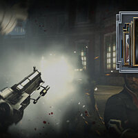 Достижение Галерист в игре Dishonored: Definitive Edition для Xbox One