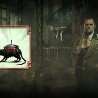 Достижение Клочки по закоулочкам в игре Dishonored: Definitive Edition для Xbox One
