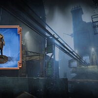 Достижение Собиратель редкостей в игре Dishonored: Definitive Edition для Xbox One