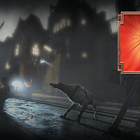 Достижение Жилец в игре Dishonored: Definitive Edition для Xbox One