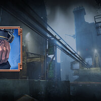 Достижение Все естественно в игре Dishonored: Definitive Edition для Xbox One