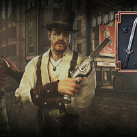 Достижение Мое! в игре Dishonored: Definitive Edition для Xbox One
