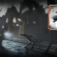 Достижение Скорость тьмы в игре Dishonored: Definitive Edition для Xbox One