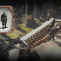Достижение Проказник в игре Dishonored: Definitive Edition для Xbox One