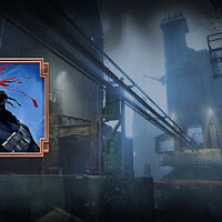 Достижение Охотник за головами в игре Dishonored: Definitive Edition для Xbox One