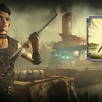 Достижение Перерождение в игре Dishonored: Definitive Edition для Xbox One