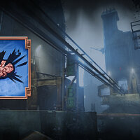 Достижение Планирование времени в игре Dishonored: Definitive Edition для Xbox One