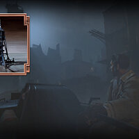 Достижение Туши свет в игре Dishonored: Definitive Edition для Xbox One