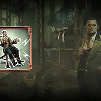Достижение Просто бизнес в игре Dishonored: Definitive Edition для Xbox One