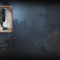 Достижение Воровское искусство в игре Dishonored: Definitive Edition для Xbox One
