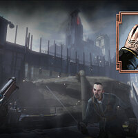 Достижение Вор в игре Dishonored: Definitive Edition для Xbox One