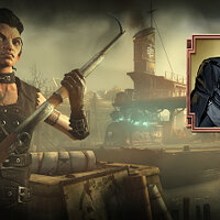Достижение Прощальный аккорд в игре Dishonored: Definitive Edition для Xbox One