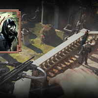 Достижение Пищевая цепь в игре Dishonored: Definitive Edition для Xbox One