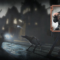 Достижение Неосторожный в игре Dishonored: Definitive Edition для Xbox One