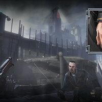 Достижение По большей части плоть и сталь в игре Dishonored: Definitive Edition для Xbox One