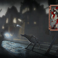 Достижение Ураган в игре Dishonored: Definitive Edition для Xbox One