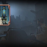Достижение Да здравствует императрица в игре Dishonored: Definitive Edition для Xbox One