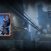 Достижение Всех своими руками в игре Dishonored: Definitive Edition для Xbox One