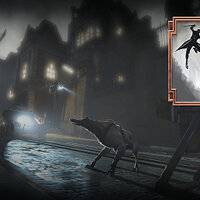 Достижение Стальной дождь в игре Dishonored: Definitive Edition для Xbox One