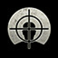 Достижение Deadeye в игре Wolfenstein: The New Order для GOG