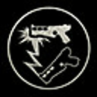 Достижение Quick draw в игре Wolfenstein: The New Order для GOG