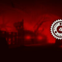 Достижение Тайное становится явным IV в игре Wolfenstein: The New Order для Xbox One