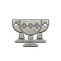 Трофей {trophy} в игре Wolfenstein: The New Order для PS3