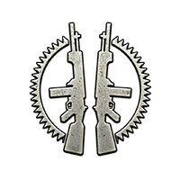 Трофей {trophy} в игре Wolfenstein: The New Order для PS3