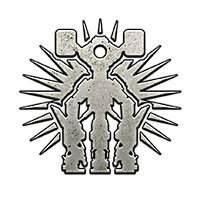 Трофей {trophy} в игре Wolfenstein: The New Order для PS3