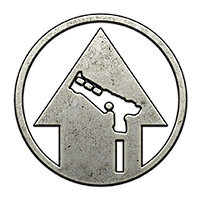 Трофей {trophy} в игре Wolfenstein: The New Order для PS3