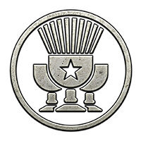Трофей {trophy} в игре Wolfenstein: The New Order для PS3