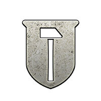 Трофей {trophy} в игре Wolfenstein: The New Order для PS3