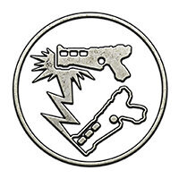 Трофей {trophy} в игре Wolfenstein: The New Order для PS3