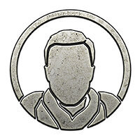 Трофей {trophy} в игре Wolfenstein: The New Order для PS3