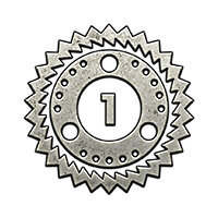 Трофей {trophy} в игре Wolfenstein: The New Order для PS4