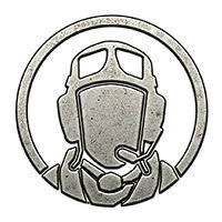 Трофей {trophy} в игре Wolfenstein: The New Order для PS4