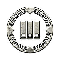 Трофей {trophy} в игре Wolfenstein: The New Order для PS4
