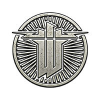 Трофей {trophy} в игре Wolfenstein: The New Order для PS4