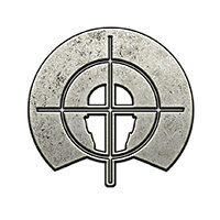 Трофей {trophy} в игре Wolfenstein: The New Order для PS4