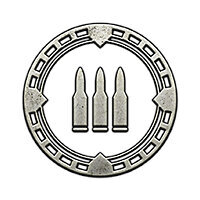 Трофей {trophy} в игре Wolfenstein: The New Order для PS4