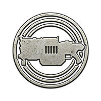 Трофей {trophy} в игре Wolfenstein: The New Order для PS4