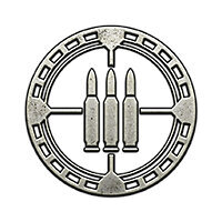 Трофей {trophy} в игре Wolfenstein: The New Order для PS4
