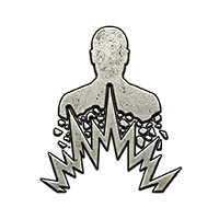 Трофей {trophy} в игре Wolfenstein: The New Order для PS4