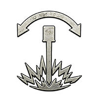 Трофей {trophy} в игре Wolfenstein: The New Order для PS4
