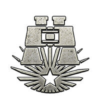 Трофей {trophy} в игре Wolfenstein: The New Order для PS4