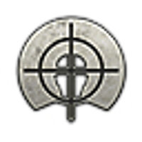 Достижение Снайпер в игре Wolfenstein: The New Order для Xbox 360