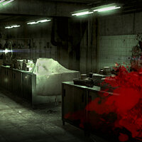 Достижение Where Do We Go From Here? в игре The Evil Within для Windows 10