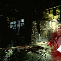 Достижение Master of Unlocking в игре The Evil Within для Windows 10