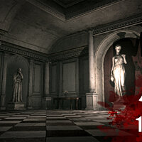 Достижение Krimson Chainsaw Massacre в игре The Evil Within для Windows 10